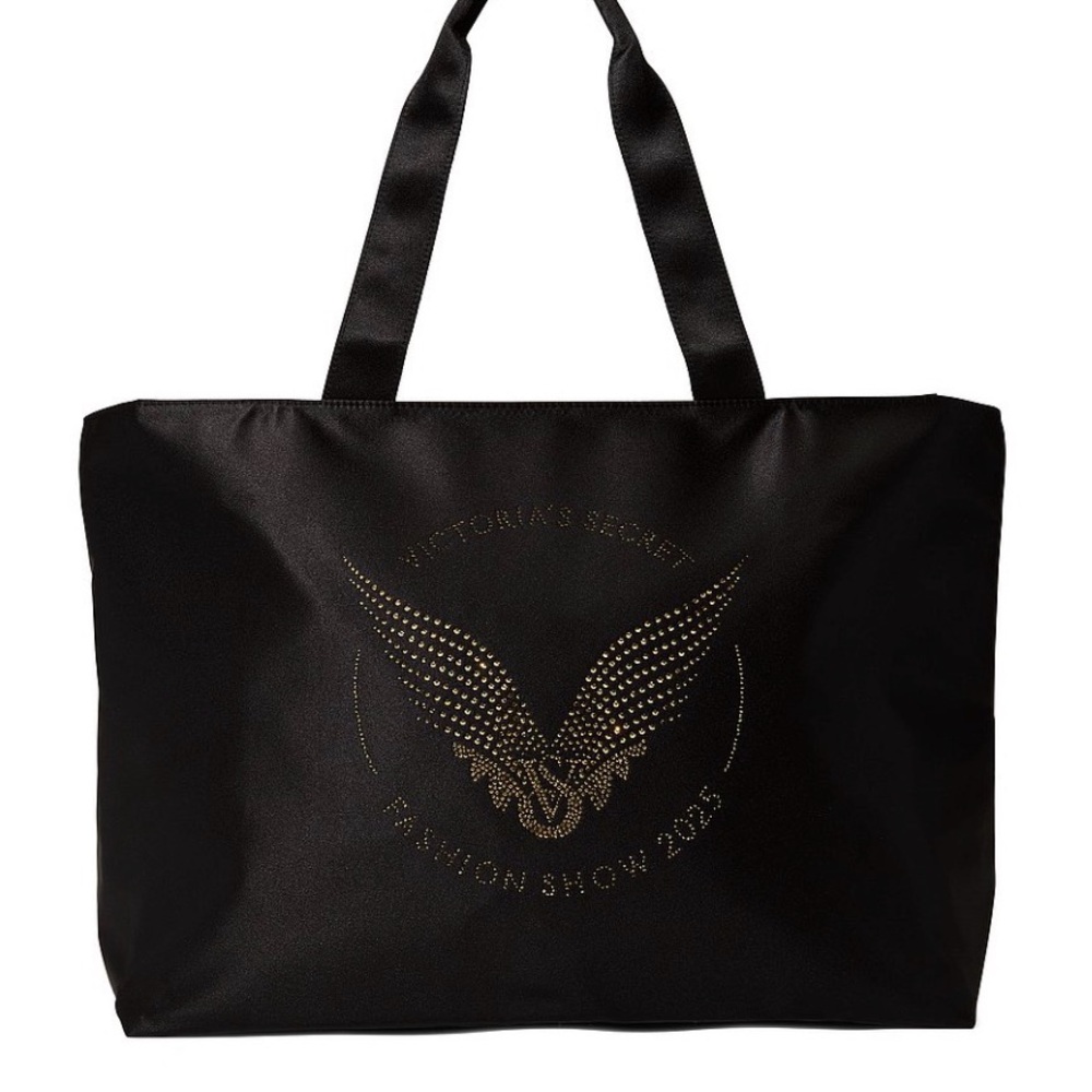 Victoria's Secret Fashion Show Tote Bag